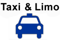 Port Elliot Taxi and Limo
