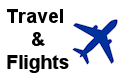 Port Elliot Travel and Flights